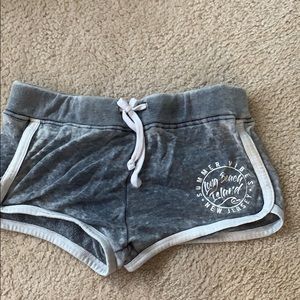 Long Beach Island Booty Shorts